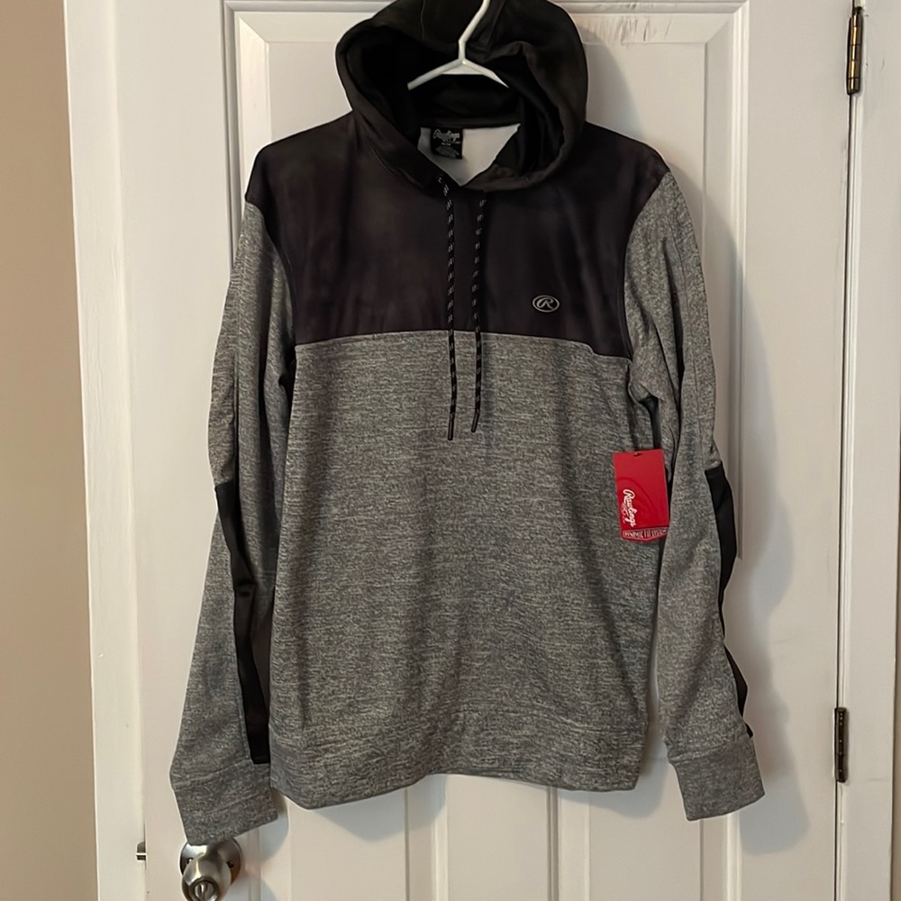 Rawlings top for men active wear